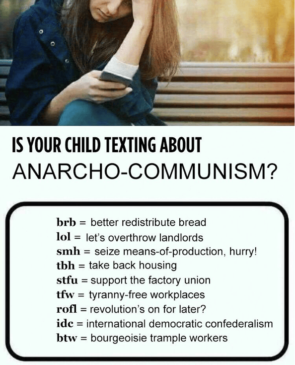 'Is Your Child Texting' This Hilarious New Meme?