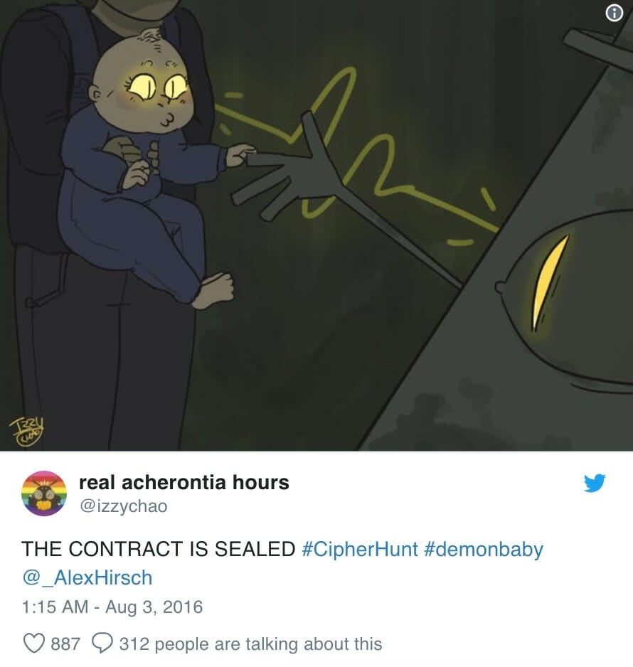 Where Is Gravity Falls' Bill Cipher Statue in Oregon? The Location Revealed