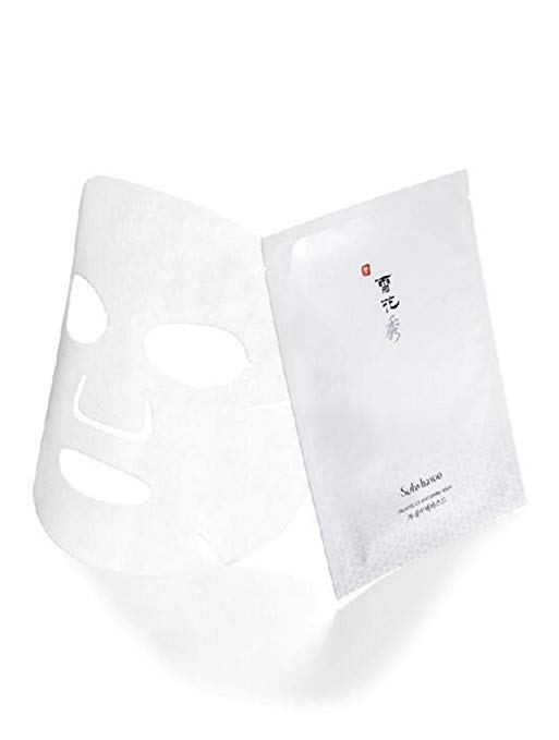 The Best Korean Sheet Masks for Every Skin Type