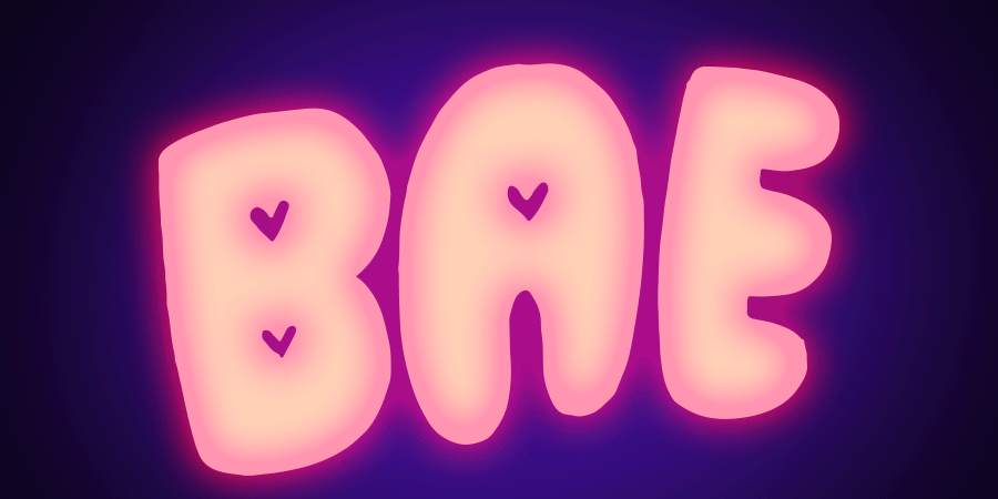 What Does Bae Really Mean?