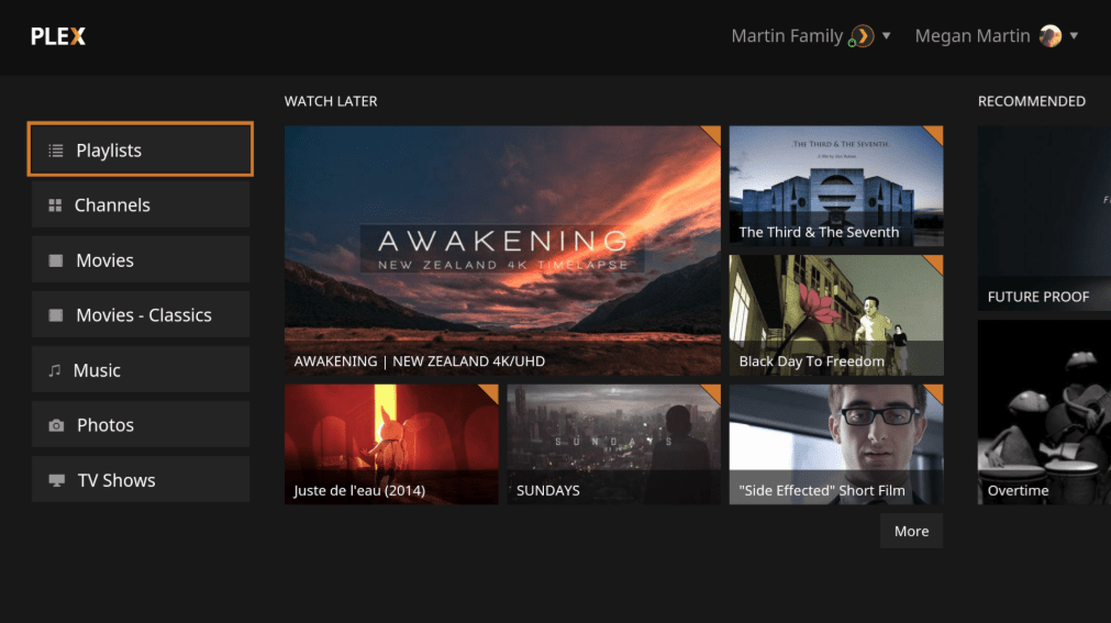 What Is Plex? Organize Your Digital Library with the Plex Media Server
