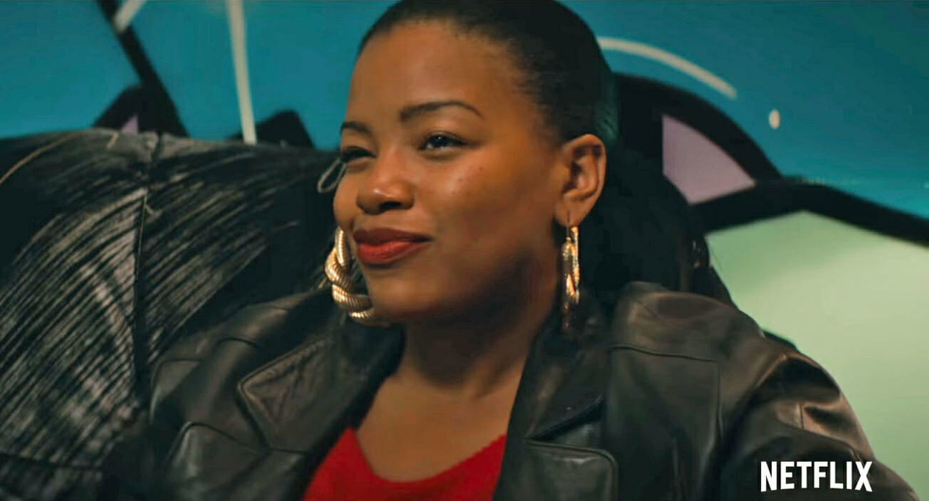 Netflix's 'Roxanne Roxanne' Runs On Its Stunning Performances