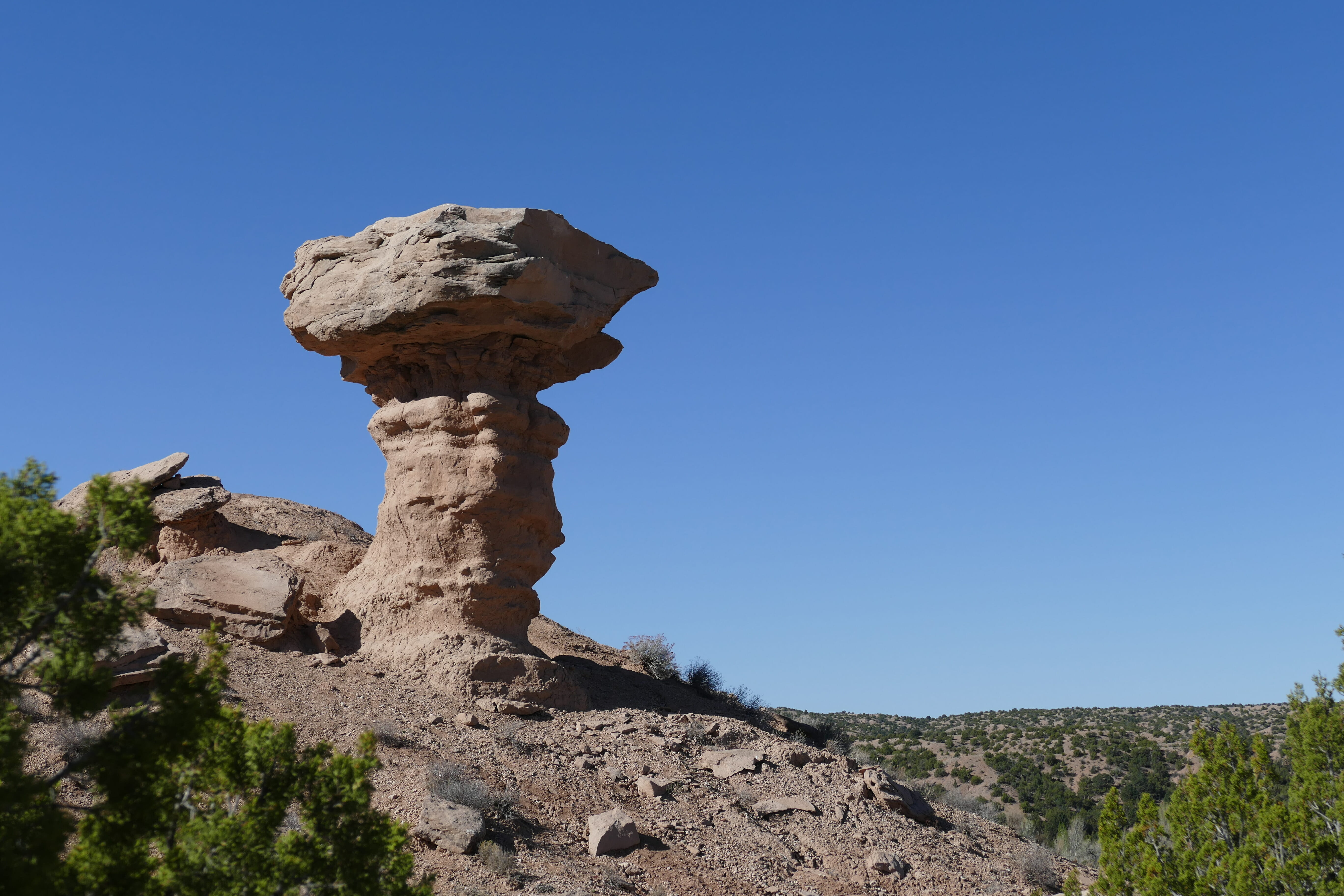 In New Mexico, National Parks and Monuments Abound