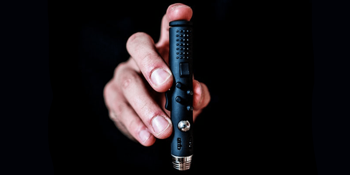 The fiddle stick is the ultimate solution for fidgeters