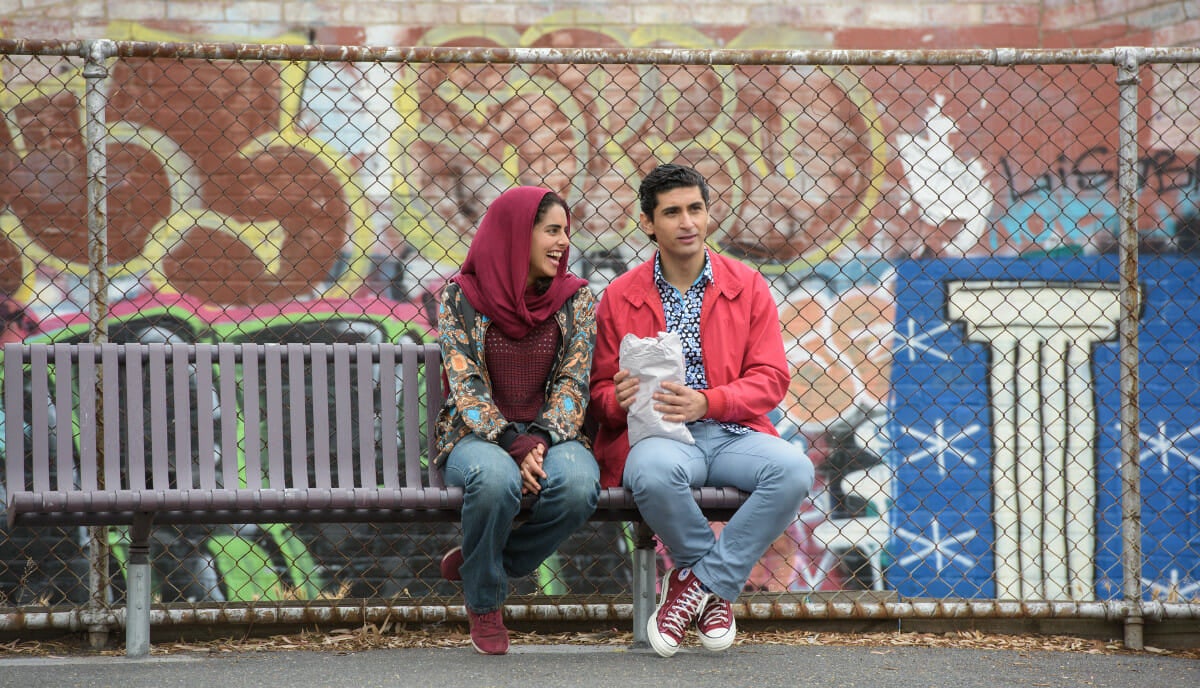 Netflix's 'Ali's Wedding' Is a For the Muslim world
