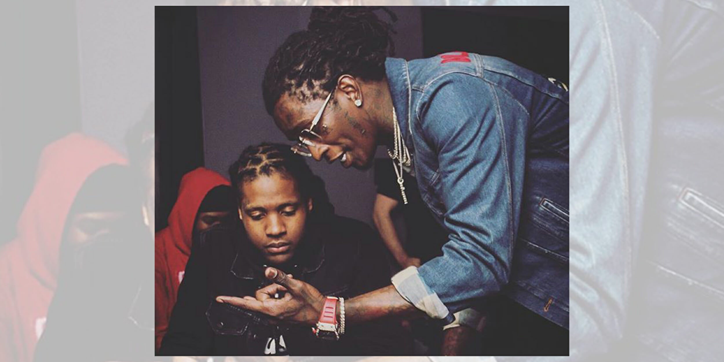 young thug The Daily Dot