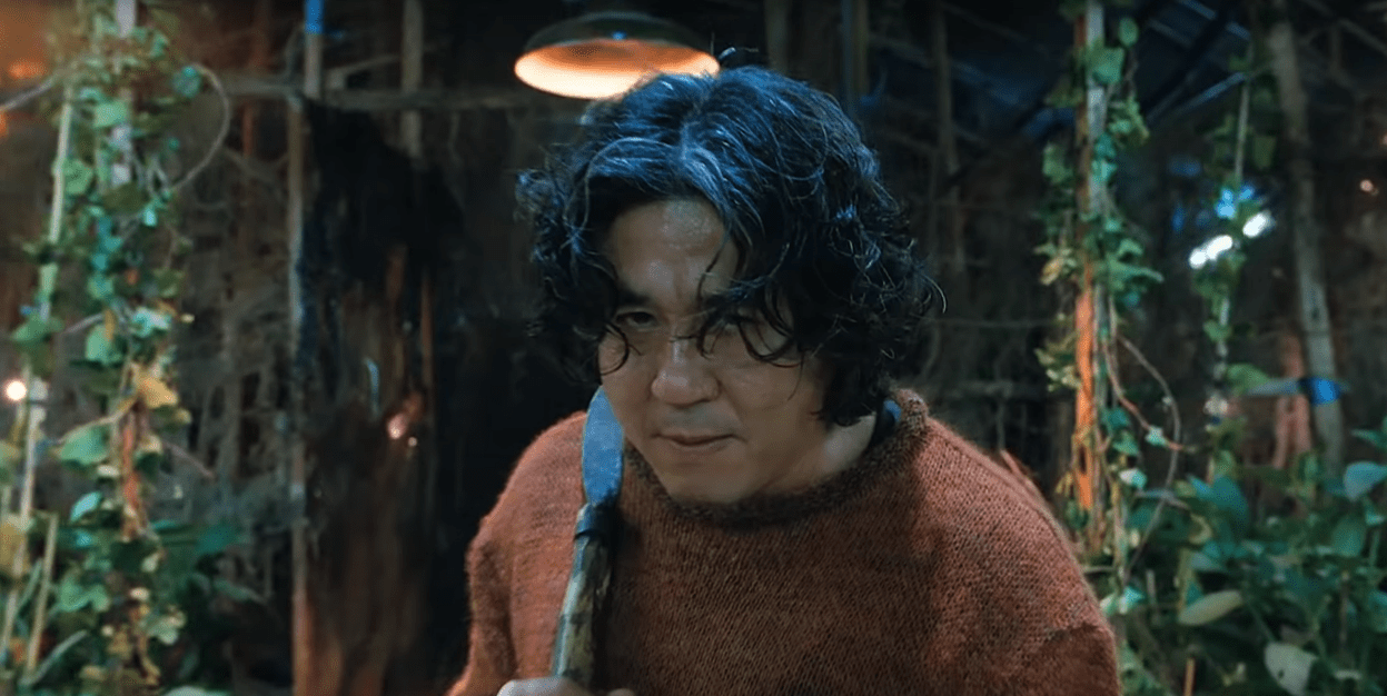 The 10 Best Serial Killer Movies on Hulu