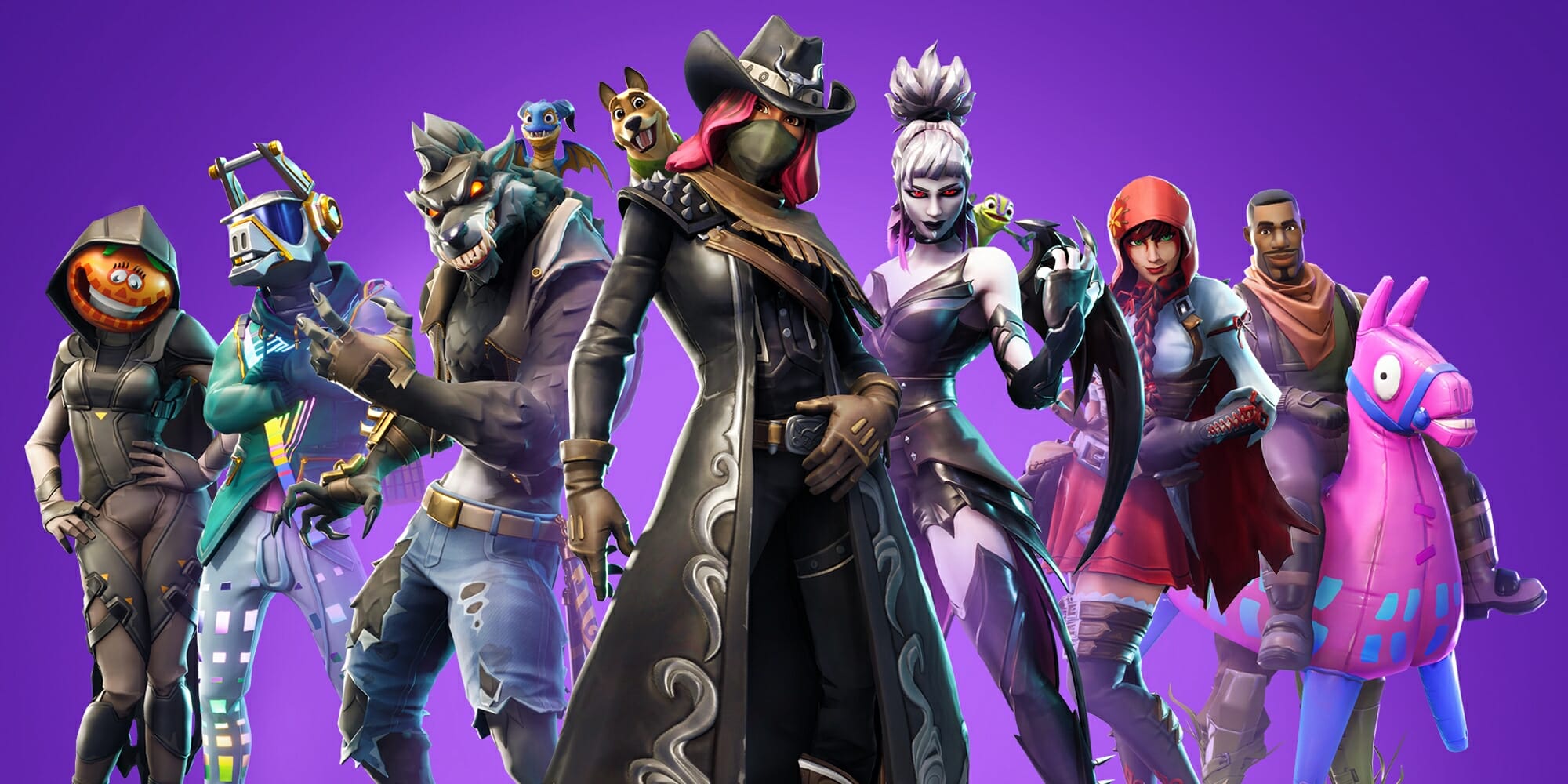 Fortnite Leaked & Upcoming Skins Fortnite Insider