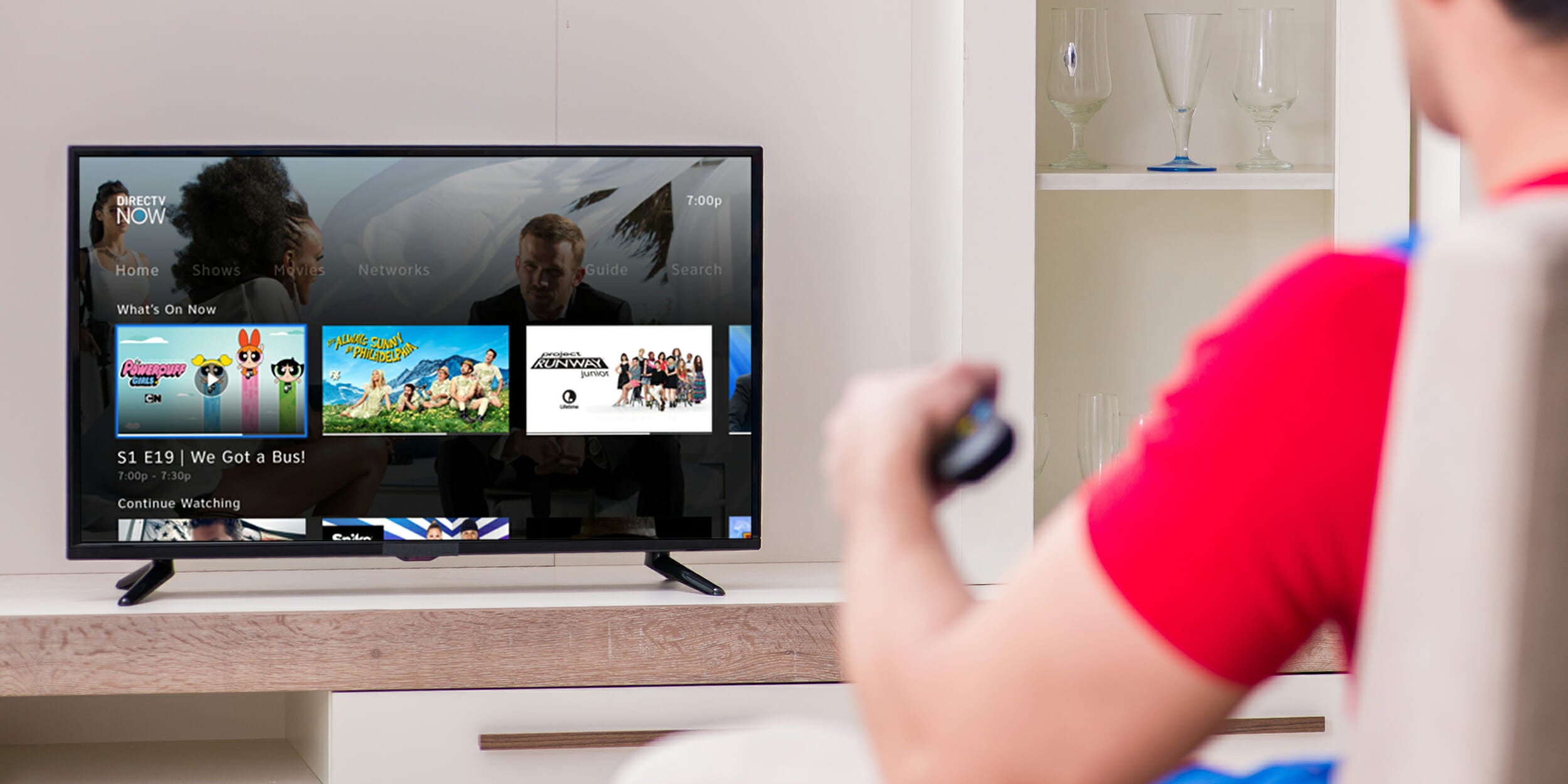 I know, this channel isn't terribly interesting for much of the readership of this blog. Directv Now Channels The Complete Directv Now Channel Lineup
