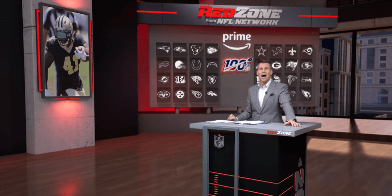 Nfl Redzone Sling Tv 2024 Bobby Christa