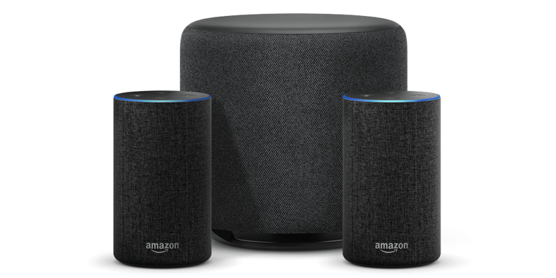 Amazon Echo Sub What It Is, Cost, and How to Set It Up