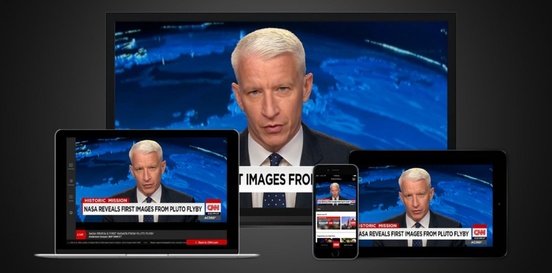 Sale > how to see cnn without cable > in stock