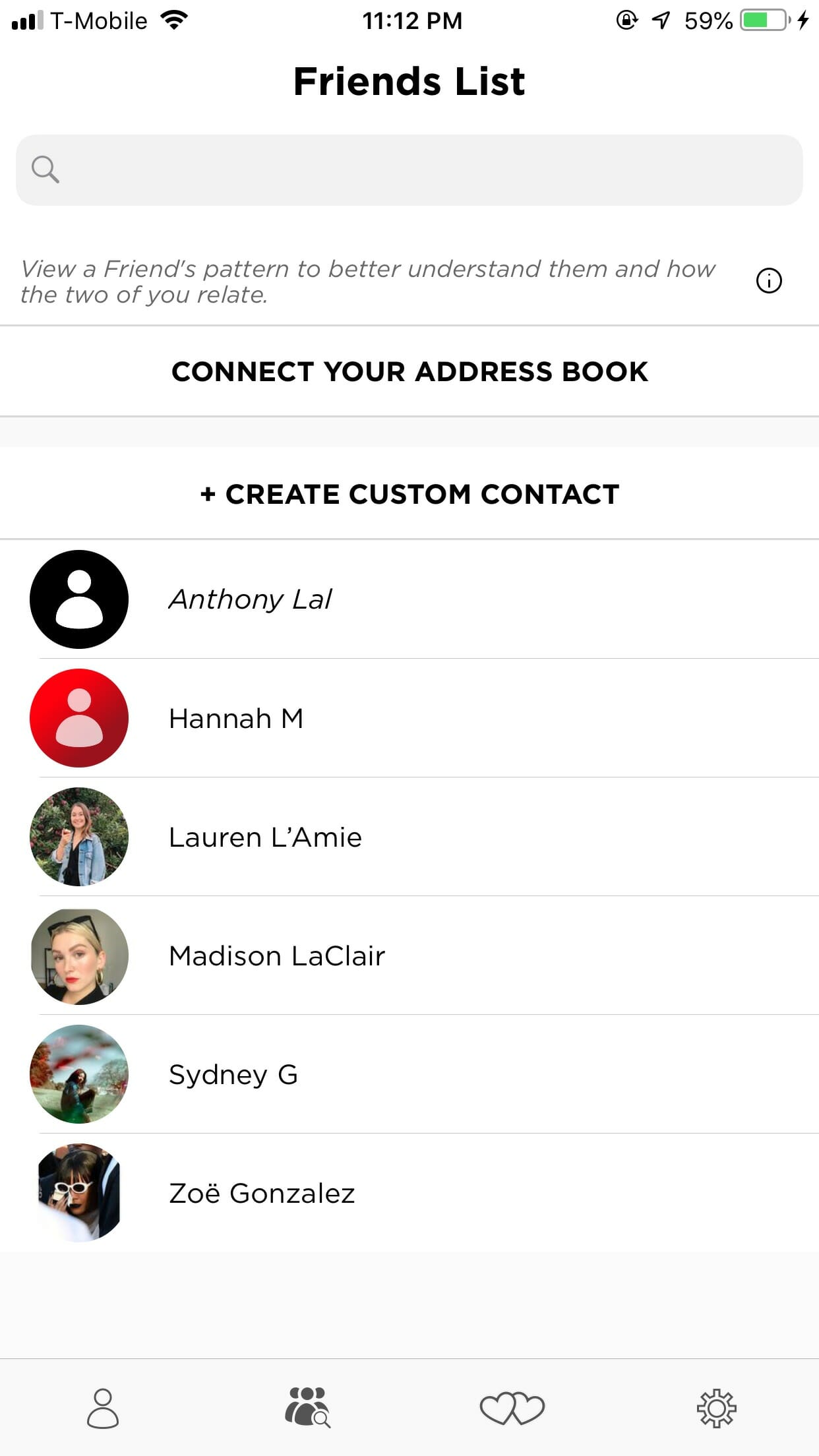 The Pattern Astrology App Everything You Need to Know
