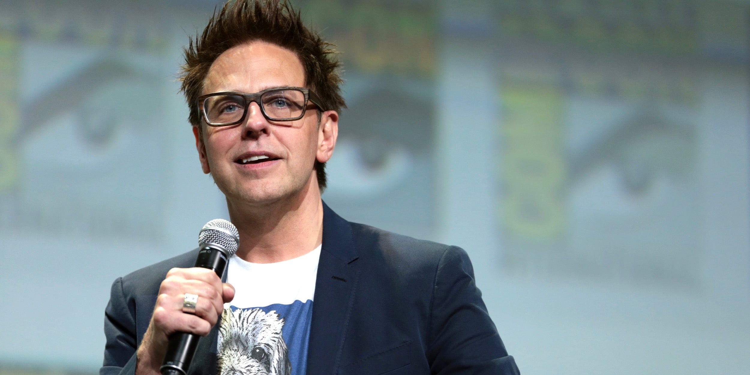 James Gunn Lands Job on New 'Suicide Squad' Film