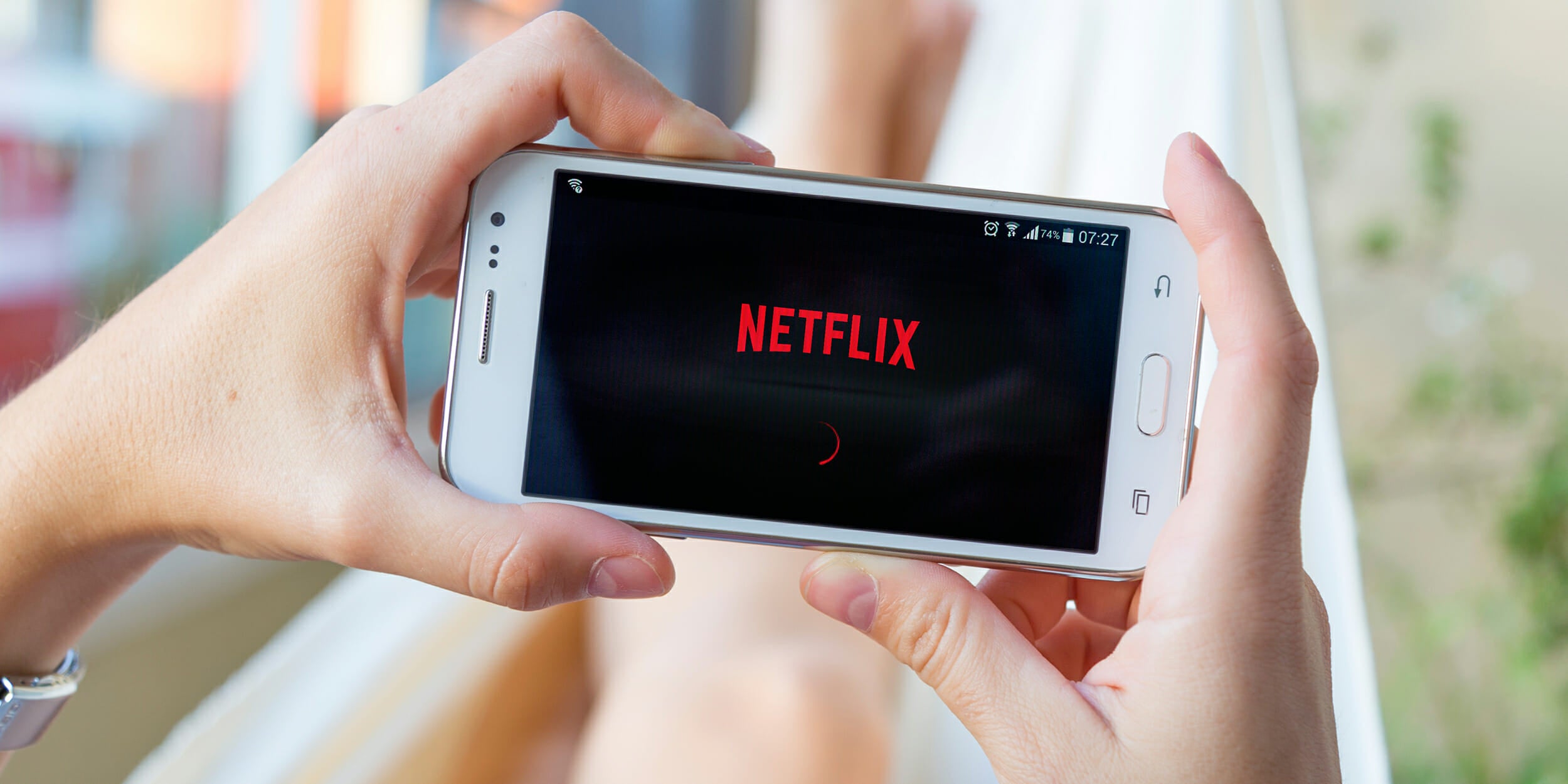 How to Get Netflix for Free From TMobile What You Need to Know