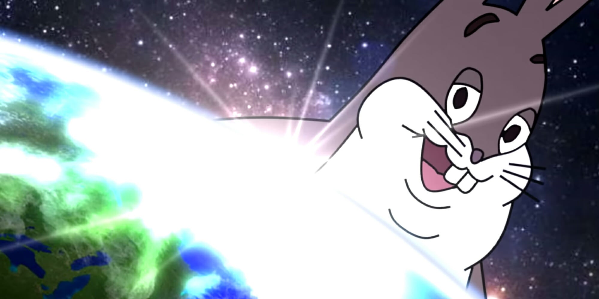 Big Chungus The Best Big Chungus Memes for PS4 Games