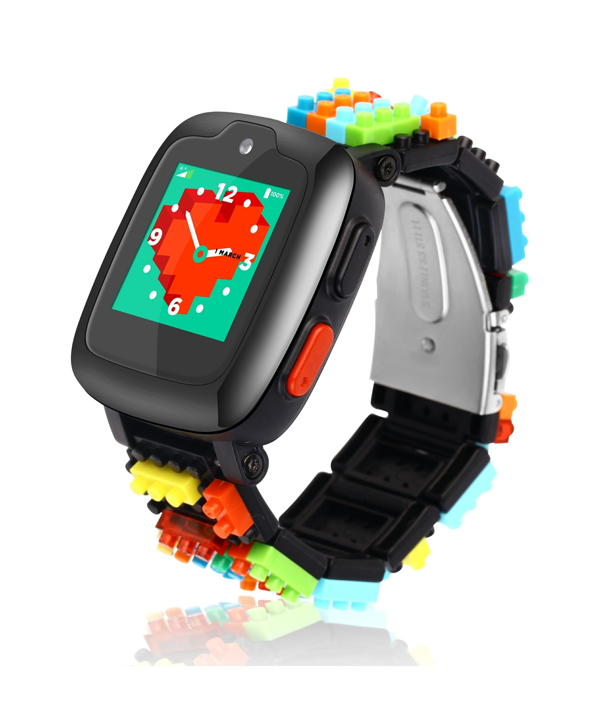Best GPS Tracker for Kids 10 Devices That Keep Track of Your Kids