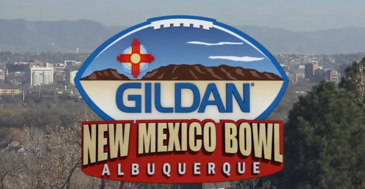 2018 New Mexico Bowl Live Stream How to Watch Online for Free