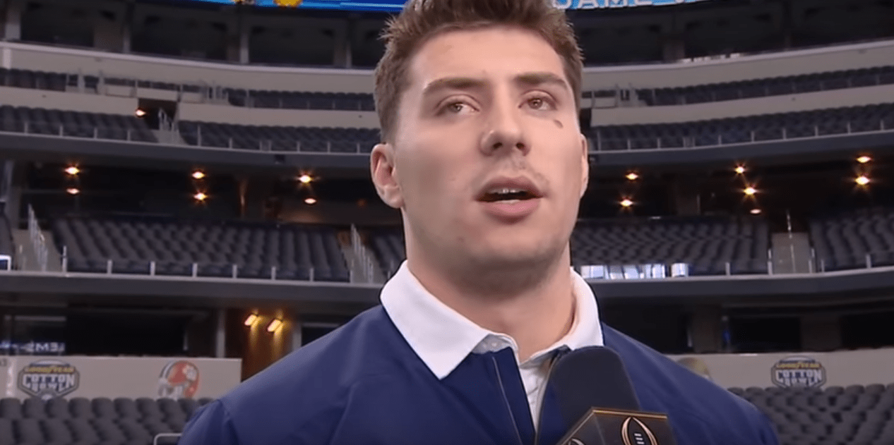 2018 Cotton Bowl Live Stream How to Watch Online for Free