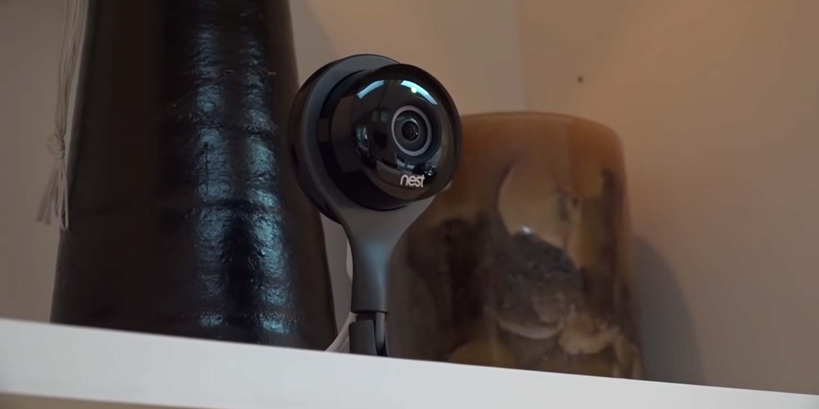 Hacker Sends Fake North Korean Missile Warning Over Nest Camera