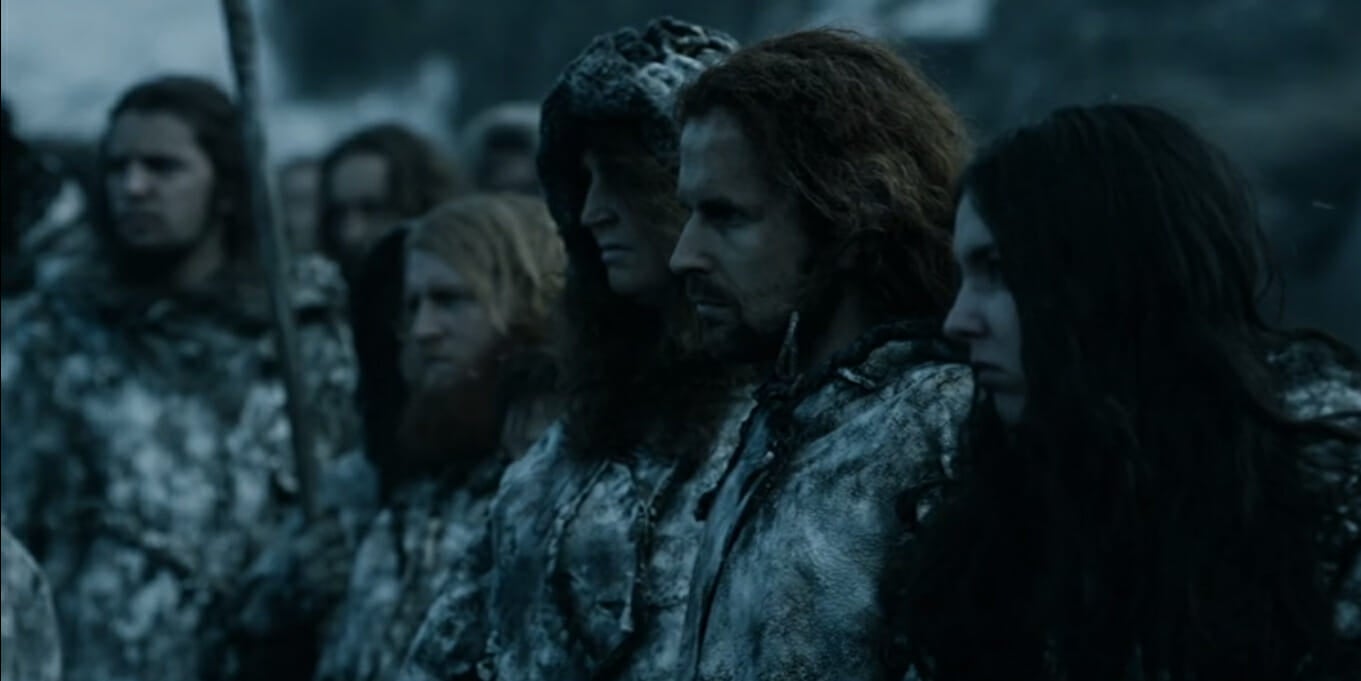 Game of Thrones Wildlings Will the Free Folk Survive Season 8?
