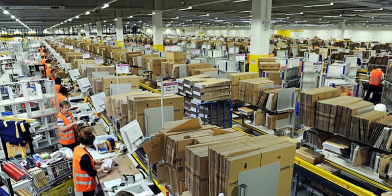 Victims of Amazon Warehouse Collapse Suing for Damages