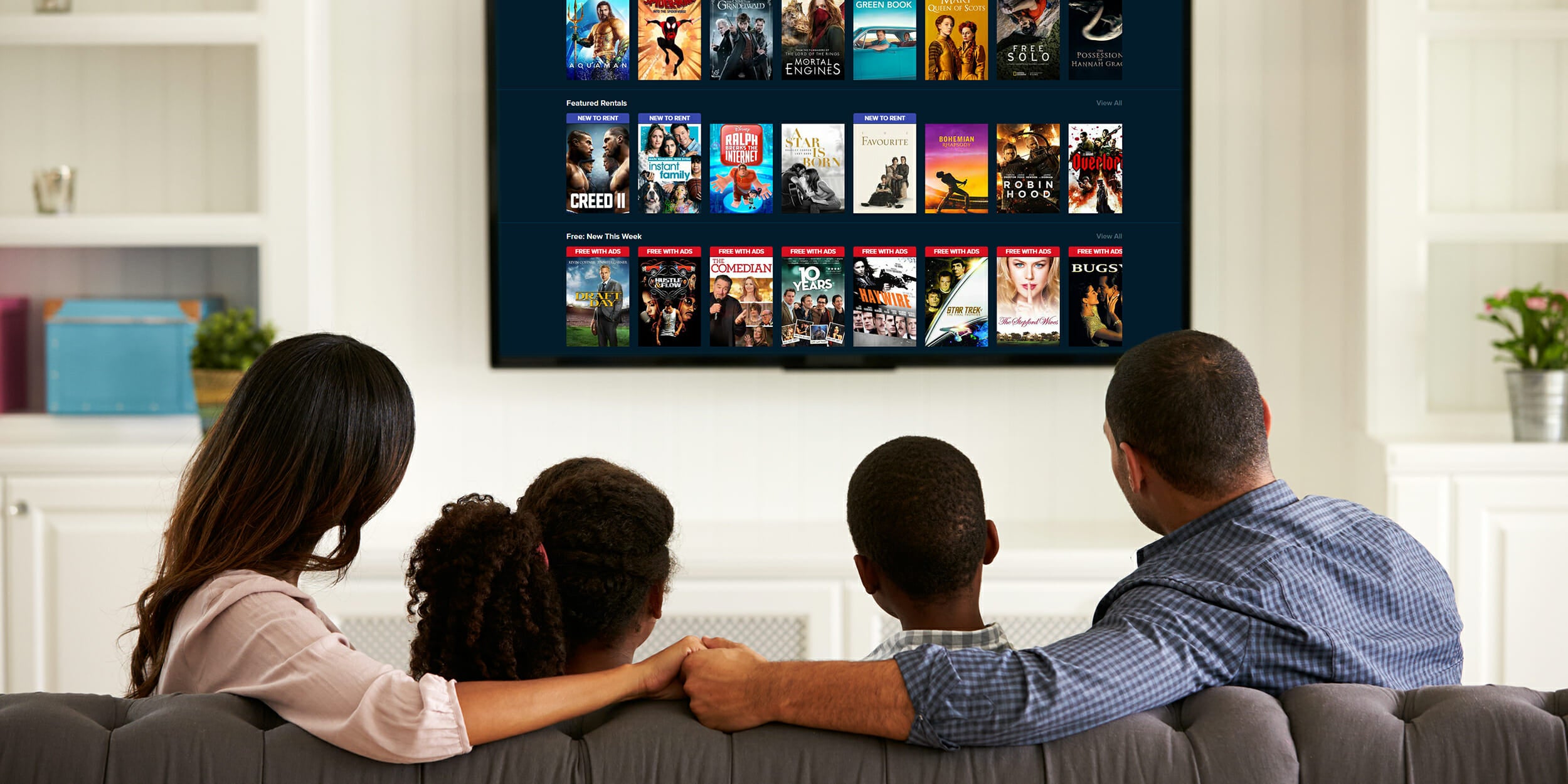 What is Vudu and how does it work? Everything you need to know