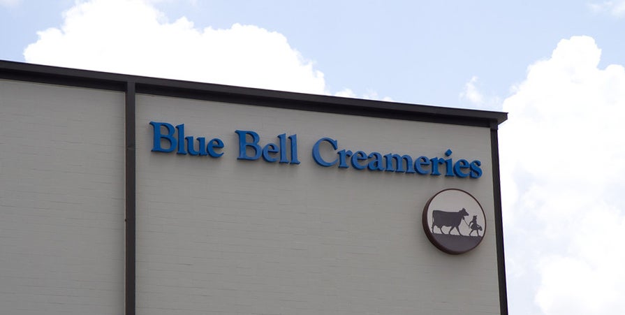 People Are Licking Ice Cream at the Grocery Store for This Viral Challenge