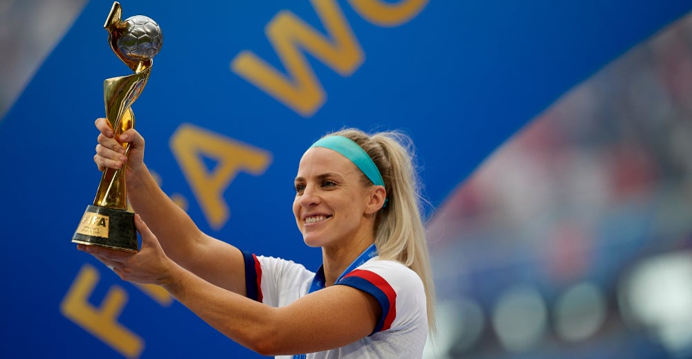 NWSL Live Stream, Schedule, Teams Watch the Women's World Cup Stars