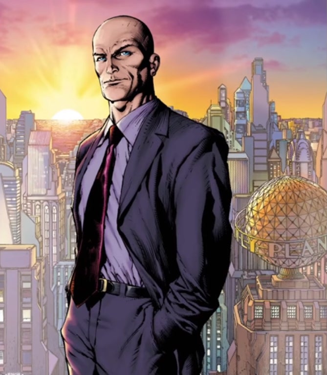 Best DC Villains That DC Comics Has Ever Conceived