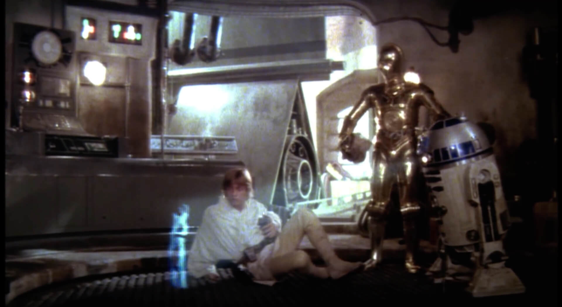 'Star Wars' Films How to Watch the Franchise In Chronological Order