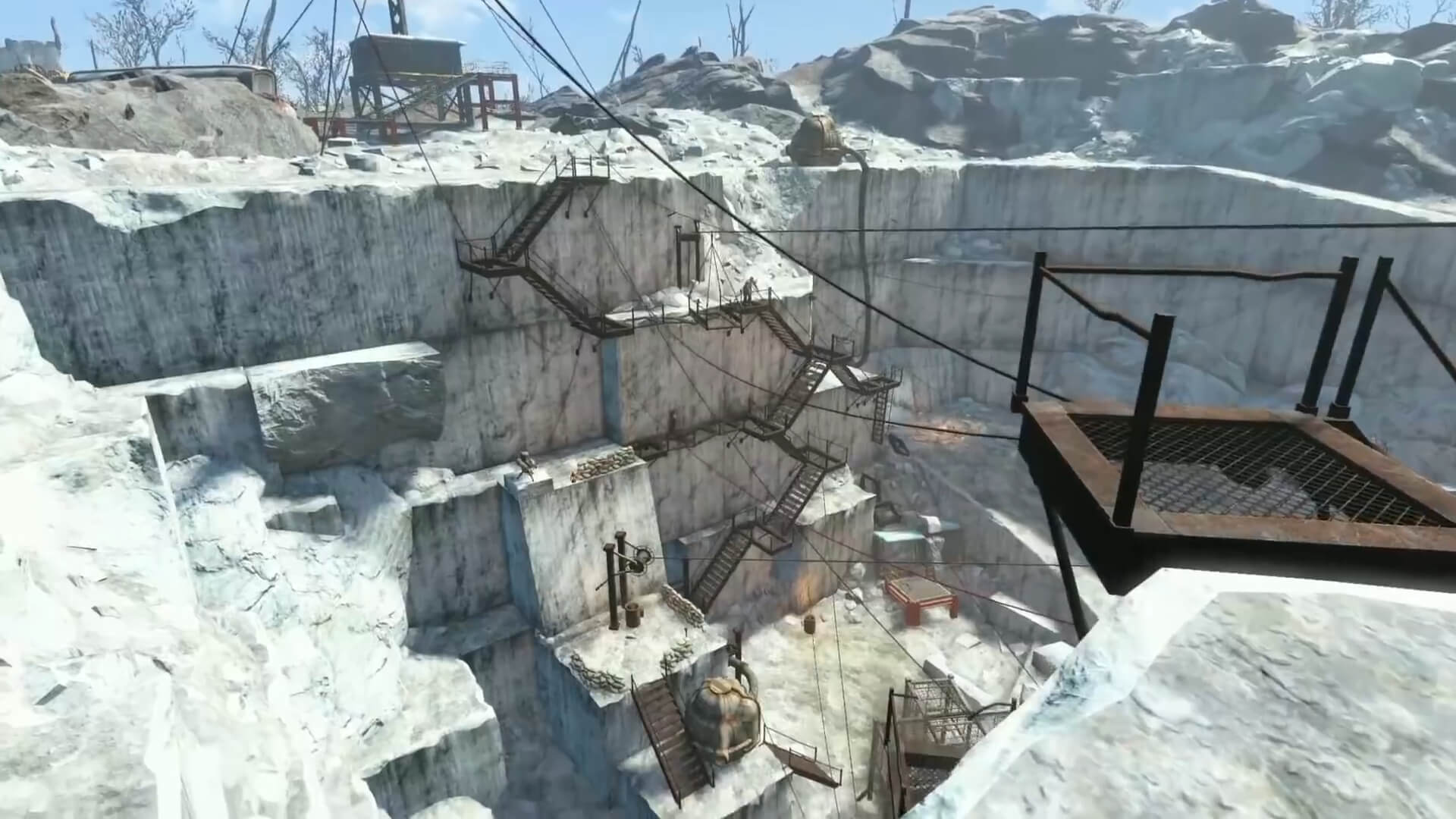 The Best Fallout 4 Secrets, Easter Eggs, Hidden Locations, and More