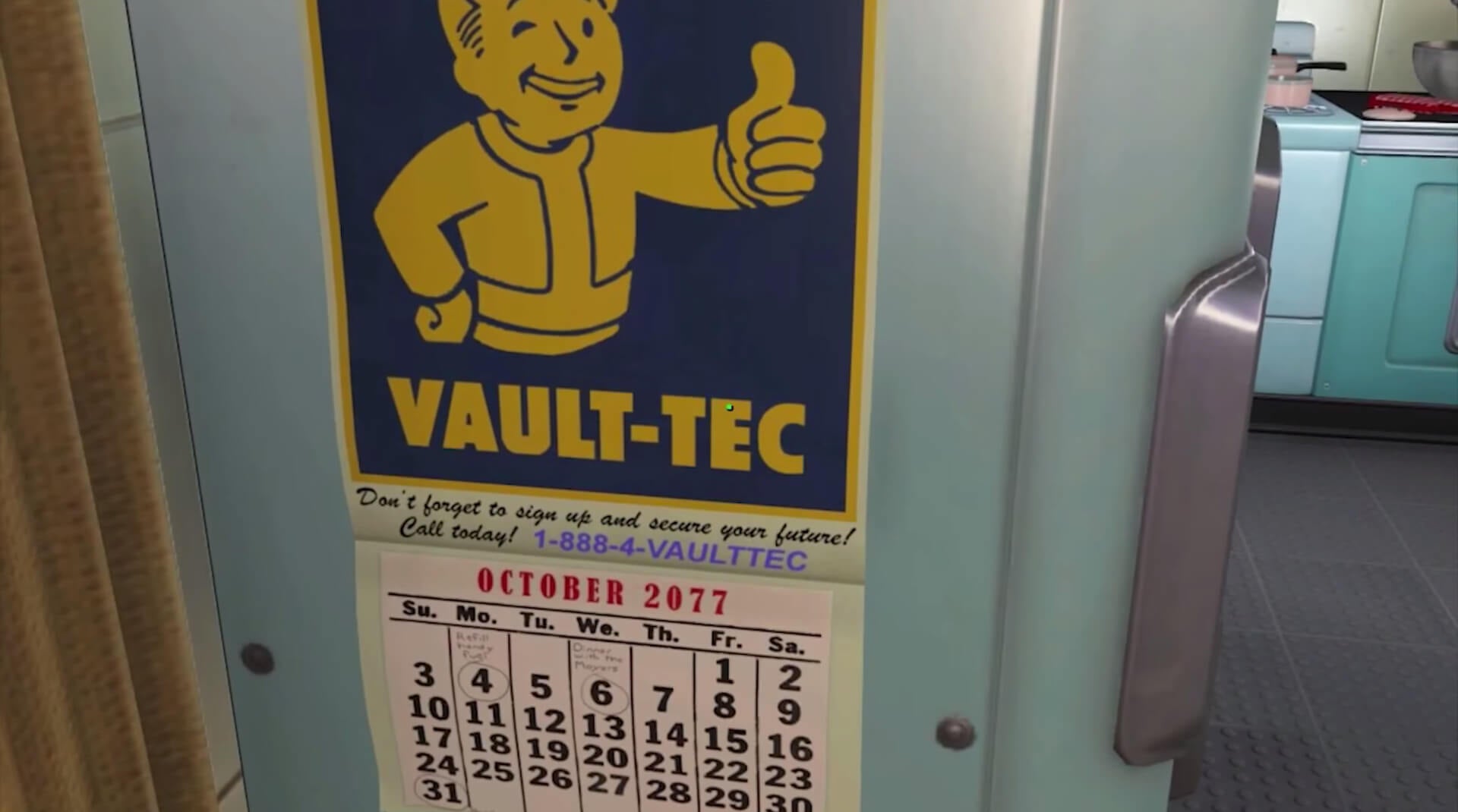 The Best Fallout 4 Secrets, Easter Eggs, Hidden Locations, and More