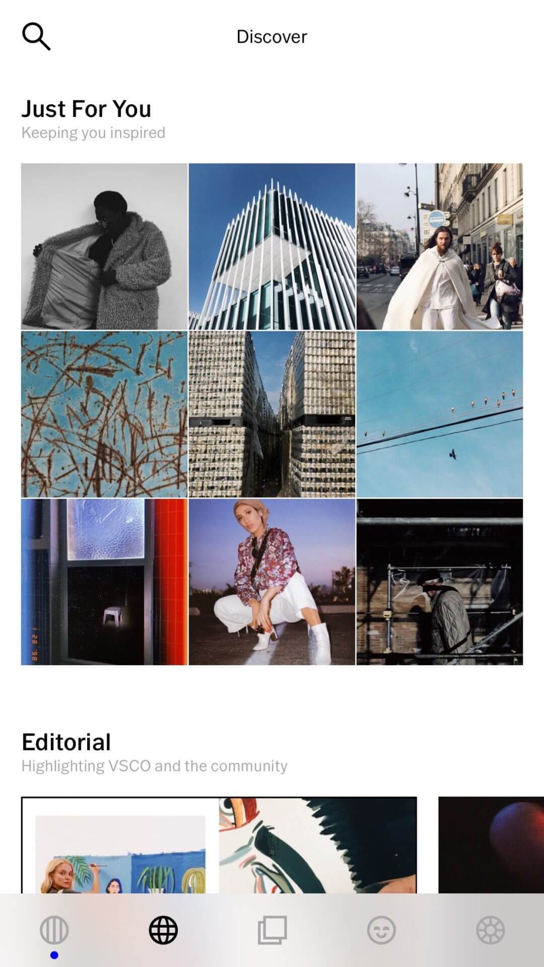 What Is VSCO? Everything You Need To Know About The Photo App(03)