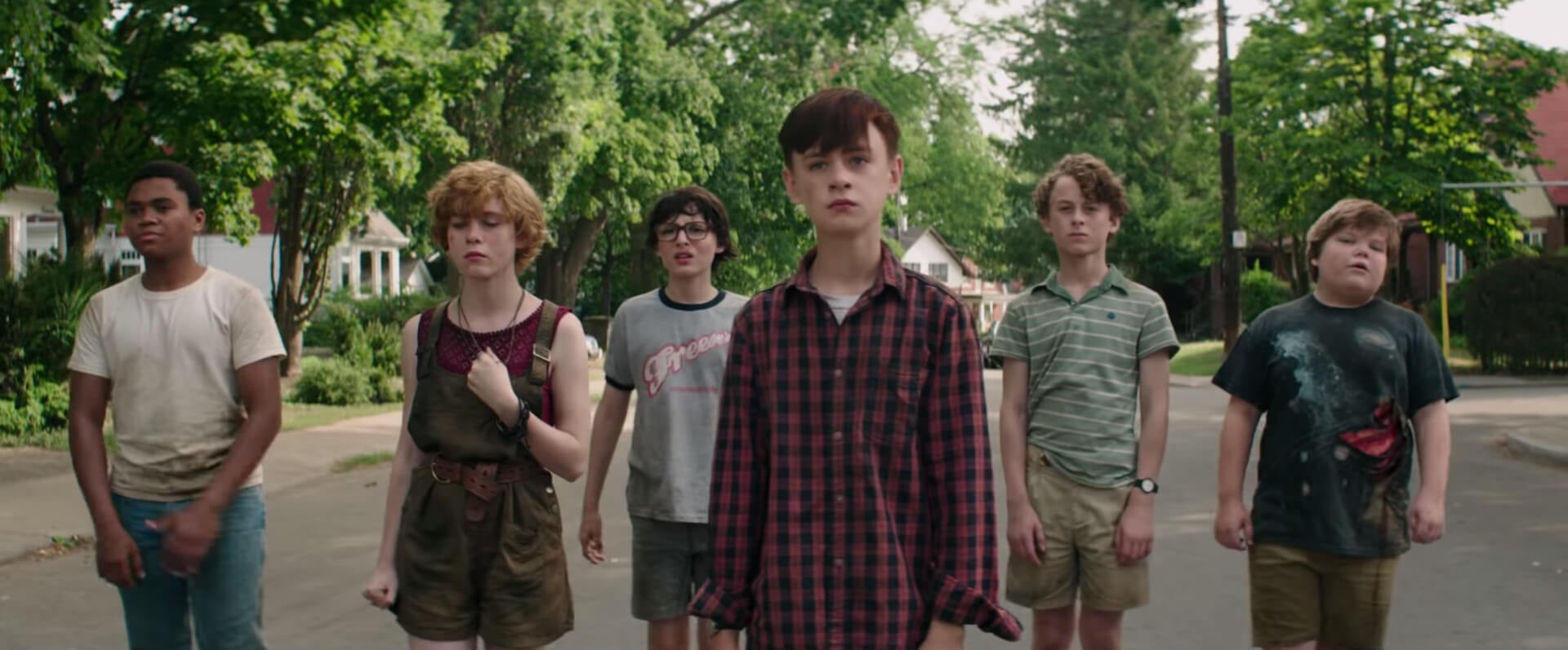 It Chapter One Where to Rent, Stream and Buy the Clown