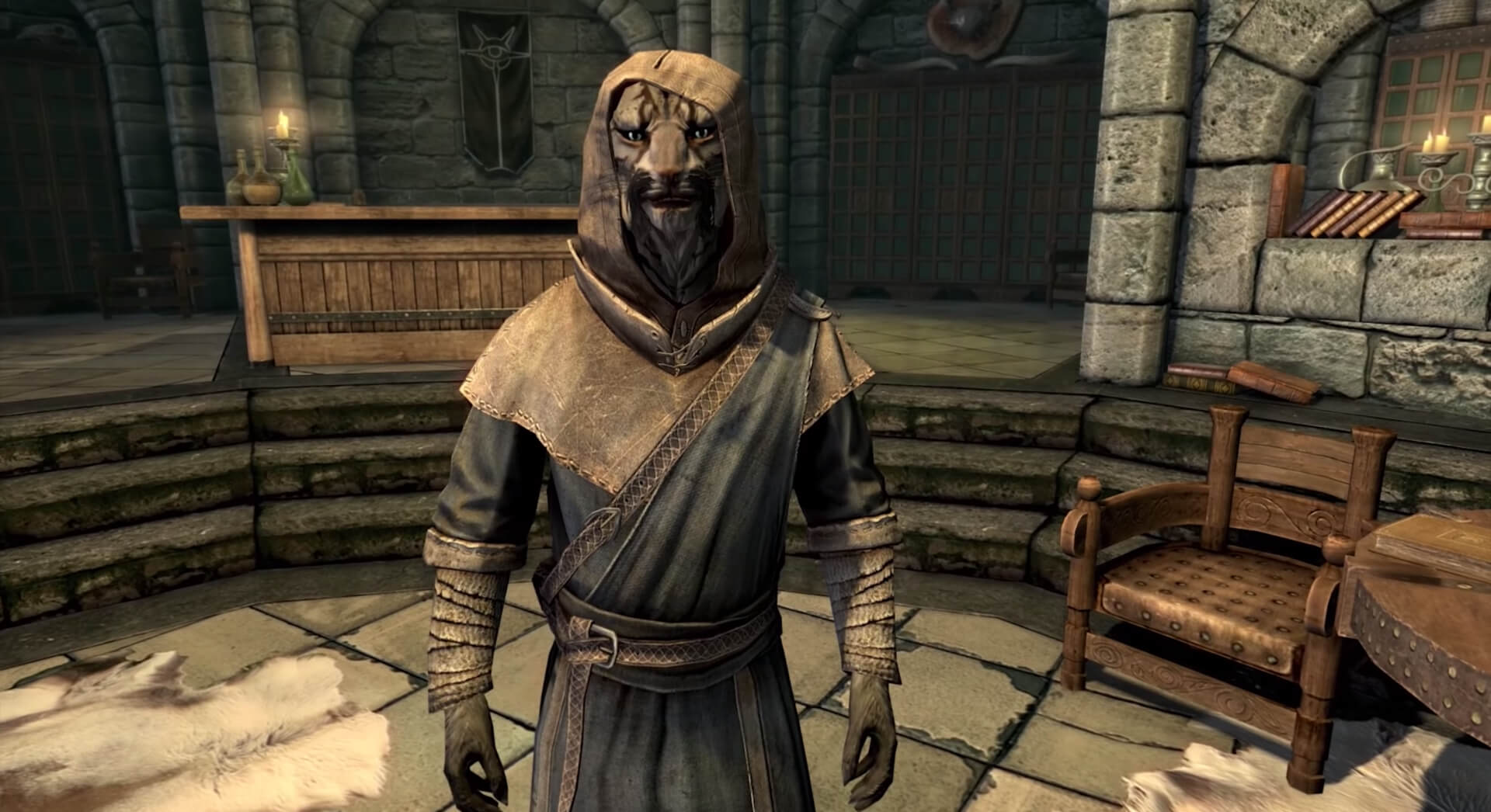 The Best 'Skyrim' Followers, Their Benefits and How To Get Them