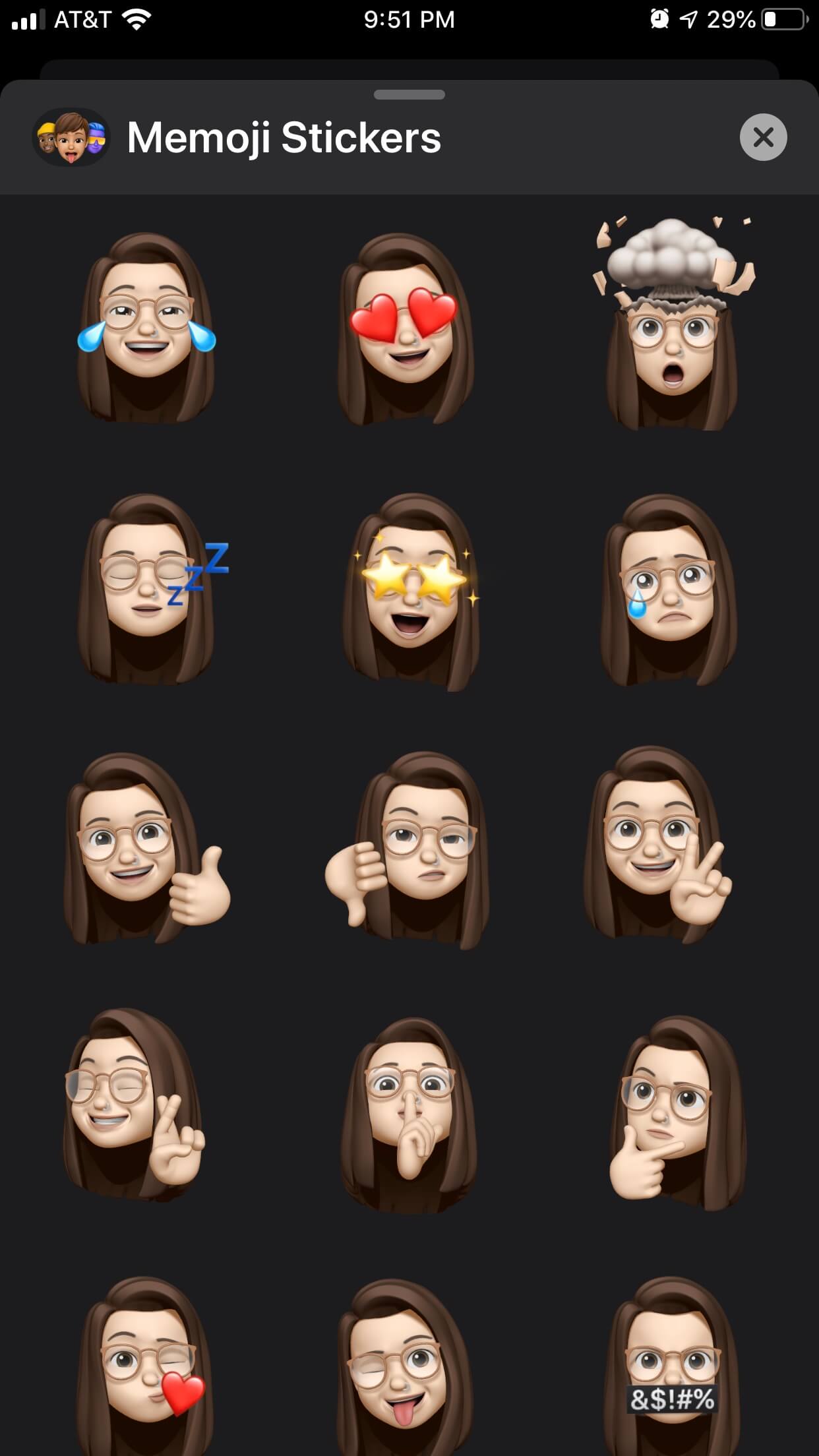 Memoji Are Now Available To Most iPhones — Here's How To Make One