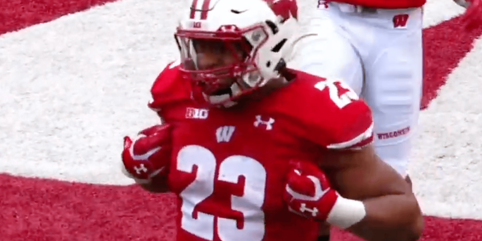 How to Stream Ohio State vs. Wisconsin Football Live Online