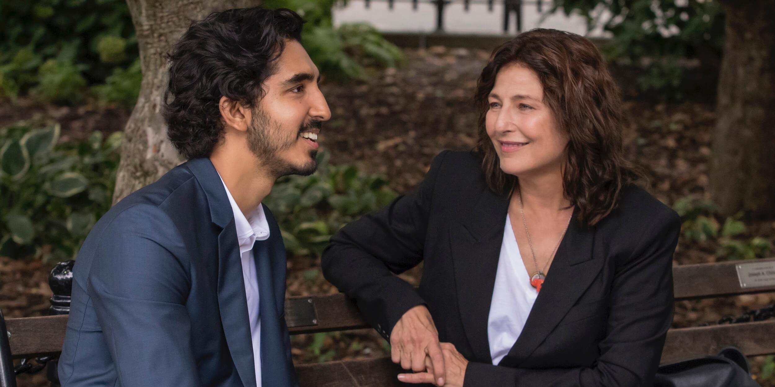 Review Amazon Prime's 'Modern Love' Feels Like an Ad for Love