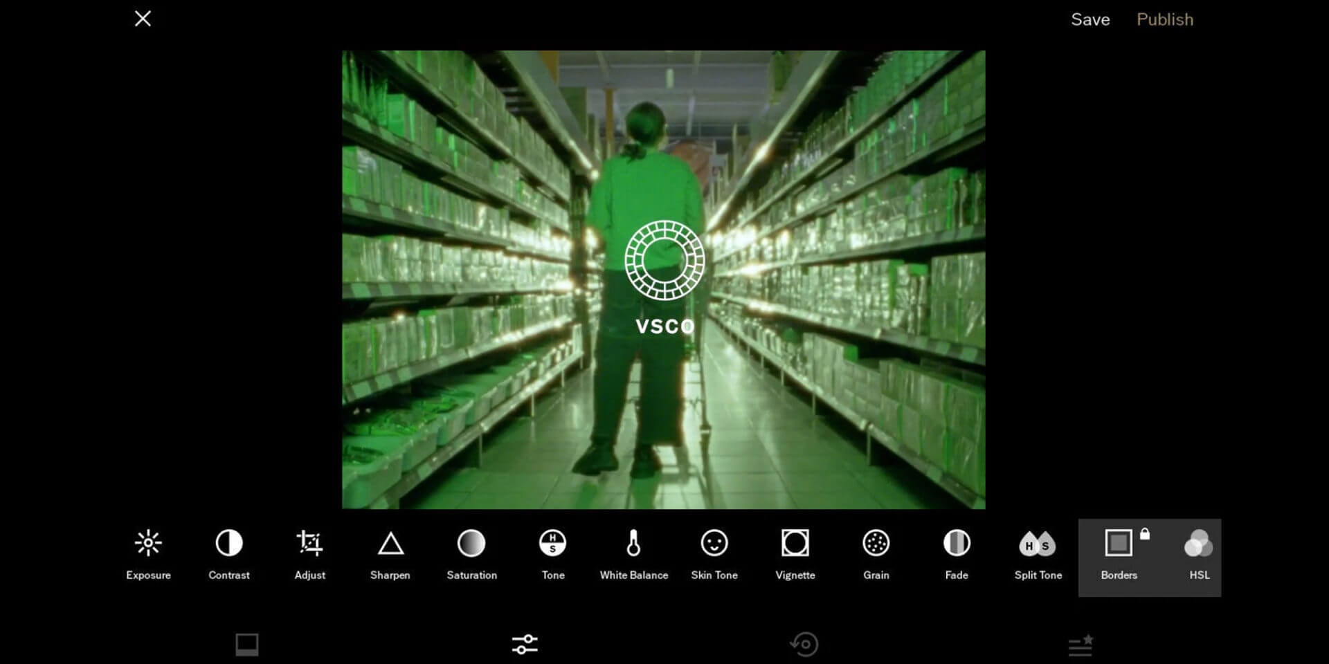 What Is VSCO? Everything You Need To Know About The Photo App