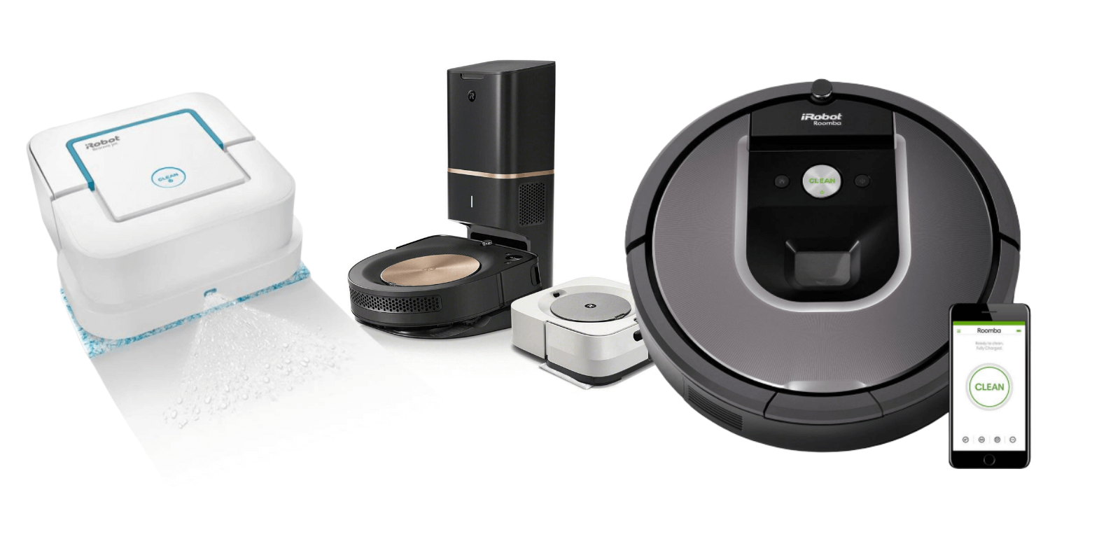 Roomba Black Friday And Cyber Monday Deals Are Here