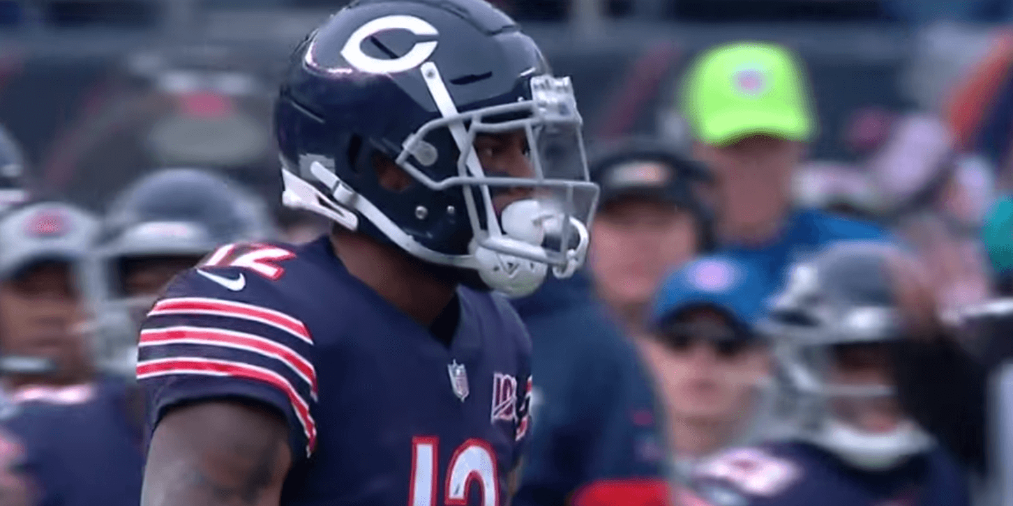 Detroit Lions vs. Chicago Bears on Thanksgiving Streaming