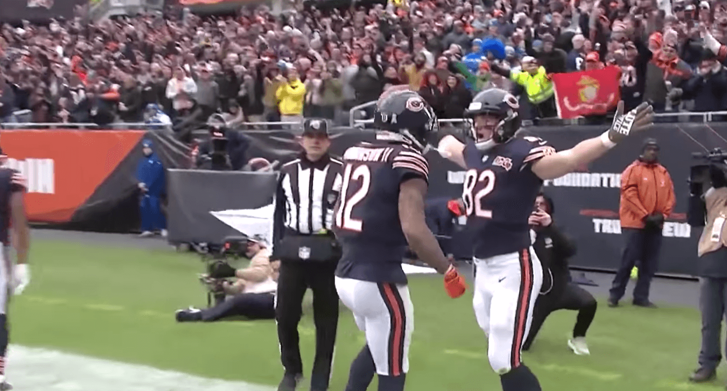 Bears vs. Rams Live Stream How to Watch the NFL Online