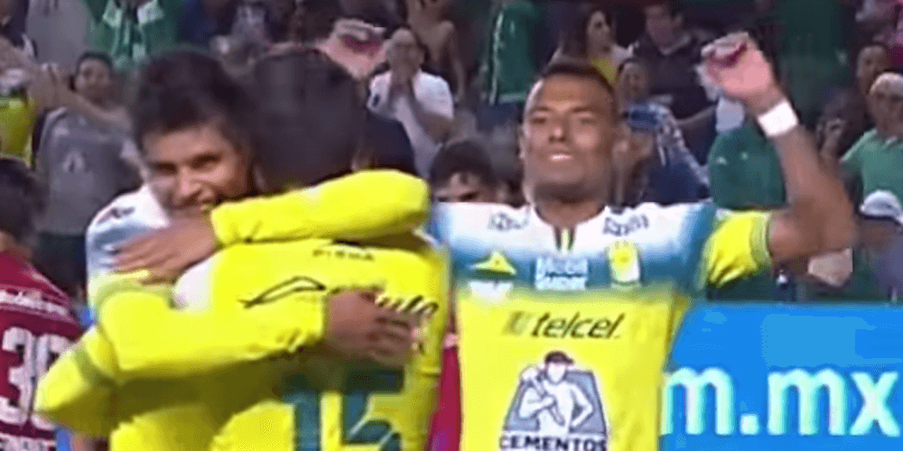 Stream Leon vs. Morelia in the Liga MX Apetura Liguilla