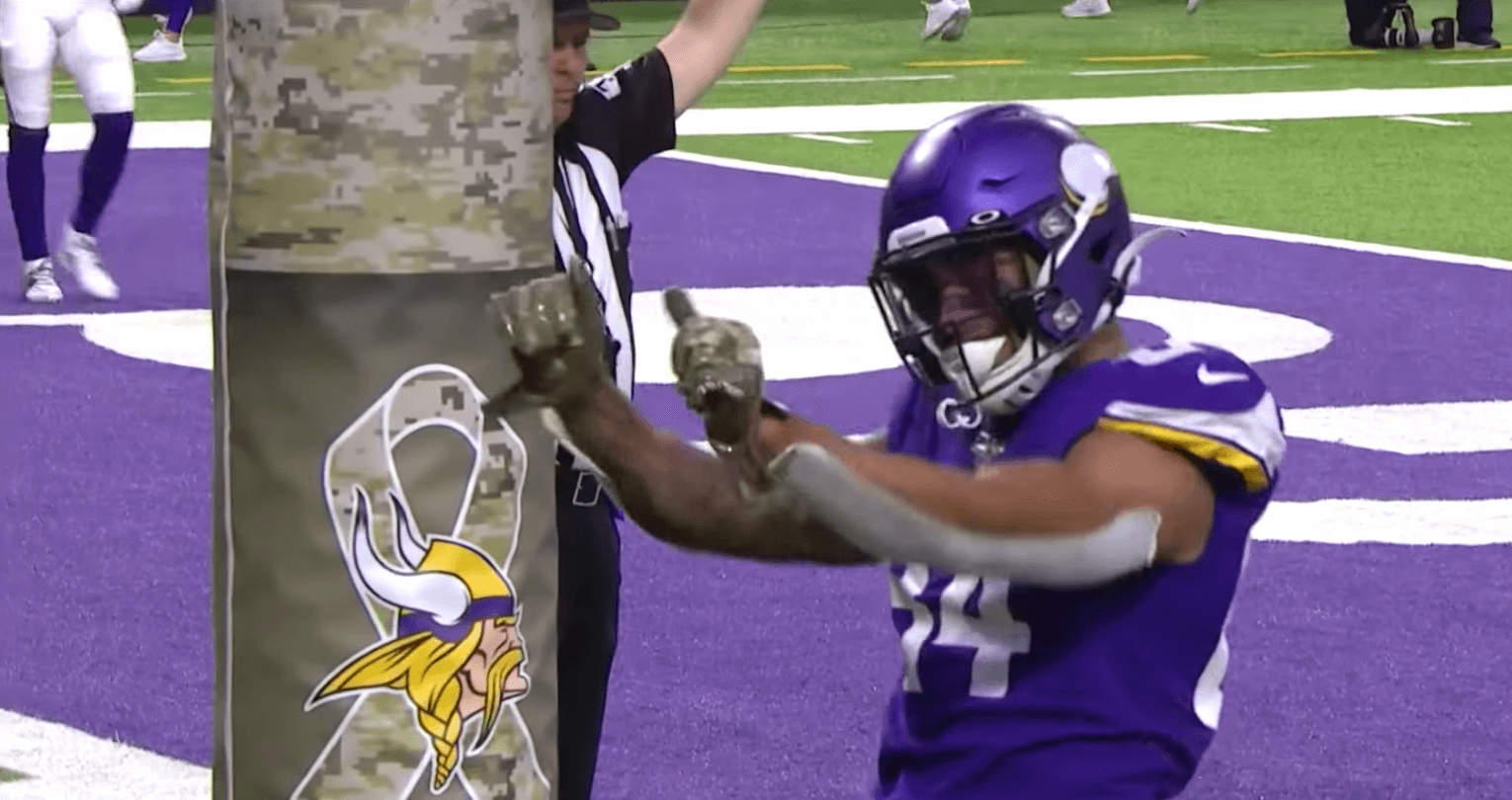 Seahawks vs. Vikings Live Stream How to Watch Monday