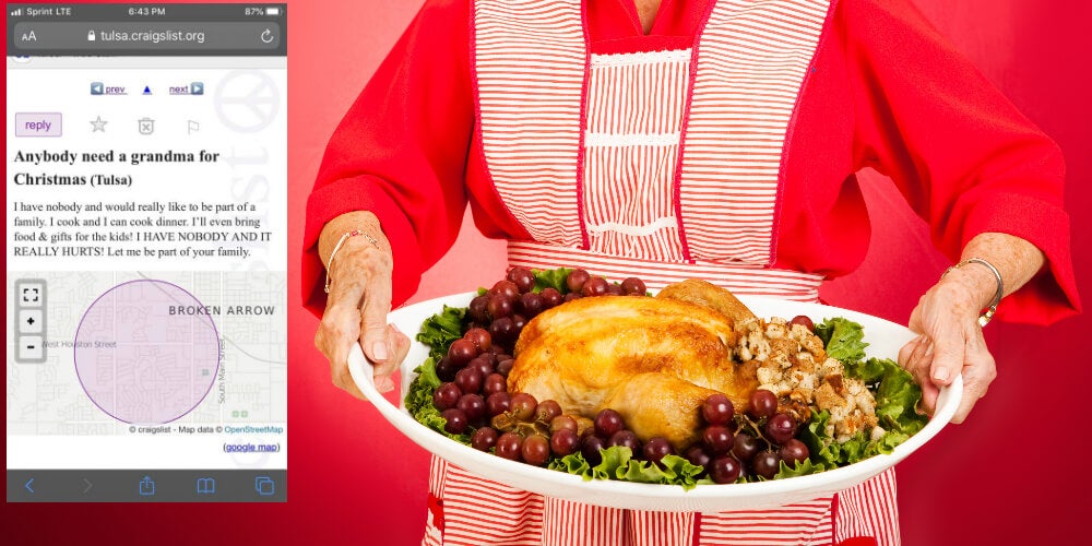 Christmas Craigslist Name 2023 craigslist The Daily Dot