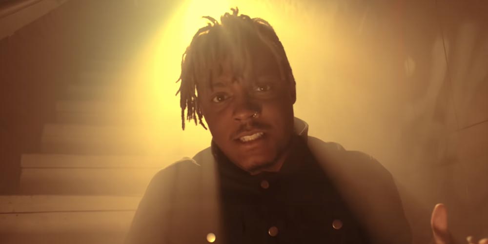 Rapper Juice WRLD Dead At 21