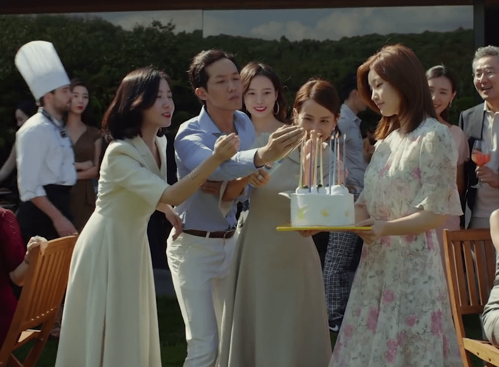 How to Watch 'Parasite' Where to Rent, Buy the OscarWinning Drama