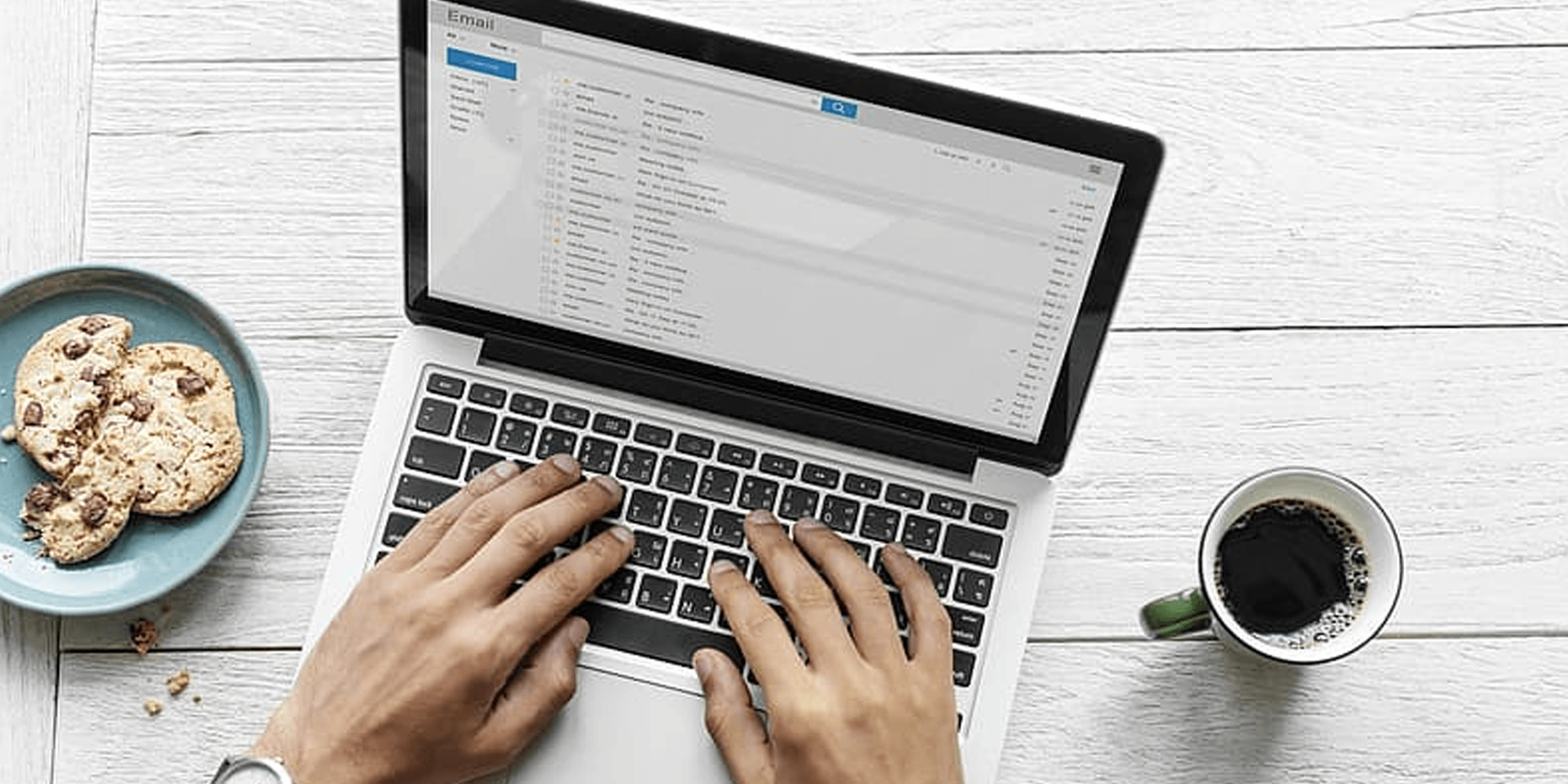 These Popular Email Apps Are Scraping And Selling Your Data