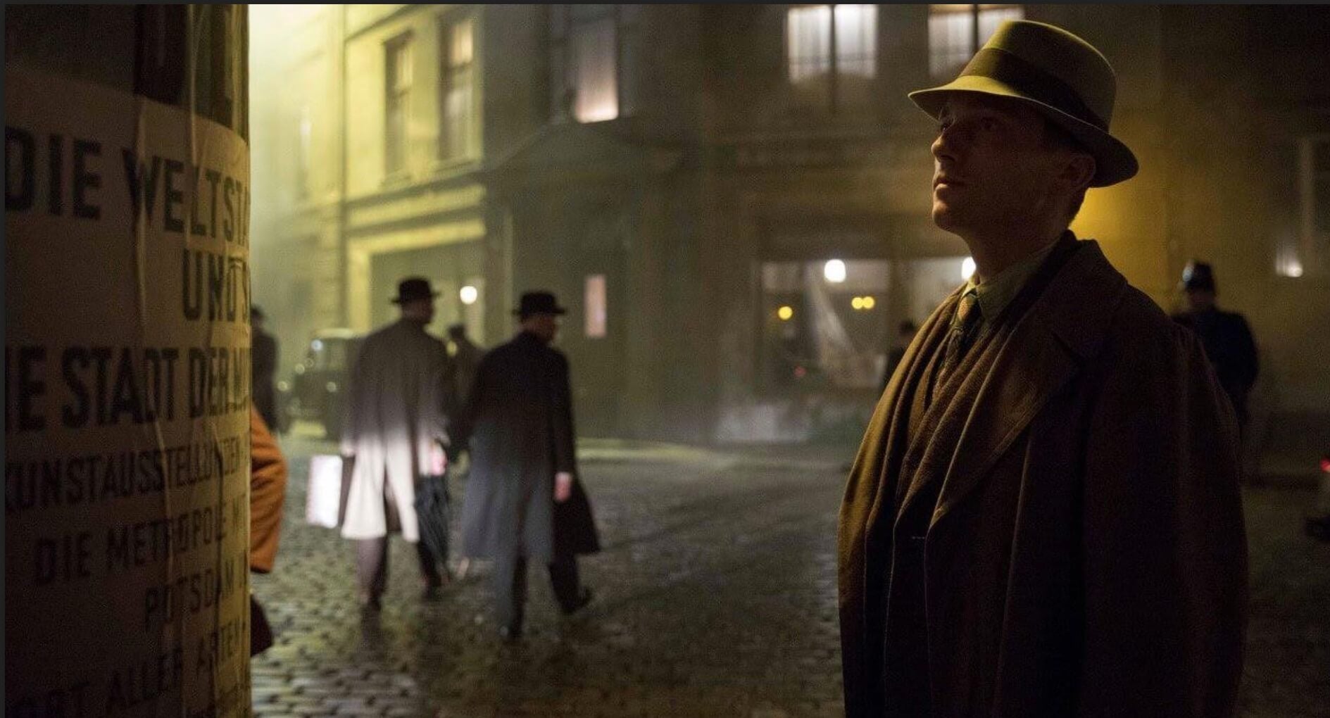 'Babylon Berlin' Season 3 Review Netflix Detective Series is Marvelous